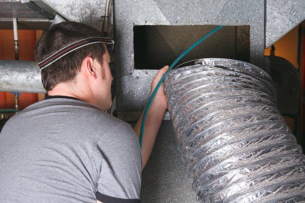 Best Residential Air Duct Cleaning  in Belle Glade, FL